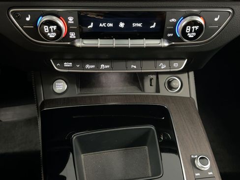 Used 2023 Audi Q5 2.0T Premium Plus w/ Premium Plus Package image 17