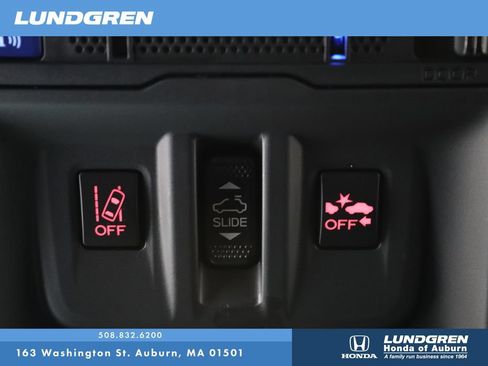 Used 2024 Subaru Forester Wilderness AWD/4WD image 30