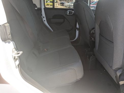 Used 2026 Jeep Gladiator Sport AWD/4WD image 26