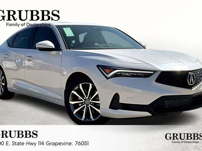 New 2025 Acura Integra