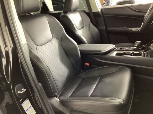 Used 2022 Lexus NX 350h AWD w/ Vision Package image 20