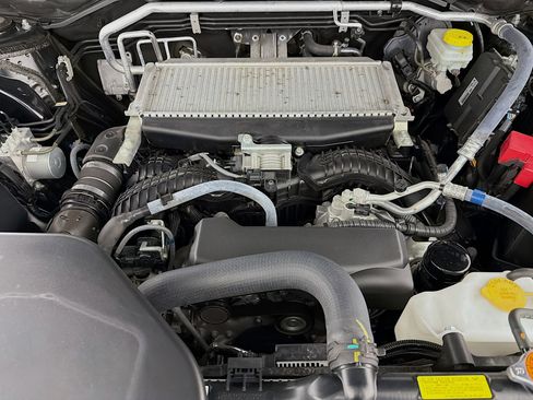 Used 2023 Subaru Ascent Onyx Edition image 30