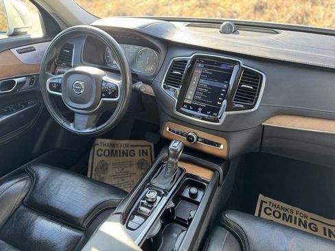 Used 2018 Volvo XC90 T6 Inscription w/ Convenience Package image 31