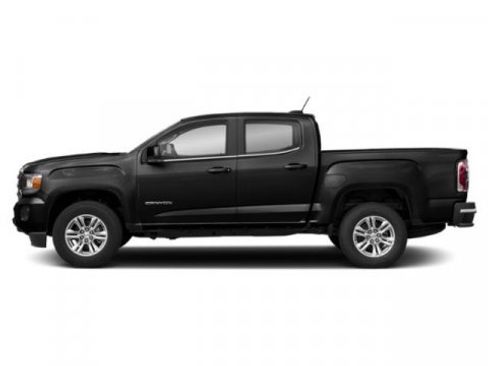Used 2020 GMC Canyon SLE w/ Elevation Edition image 3