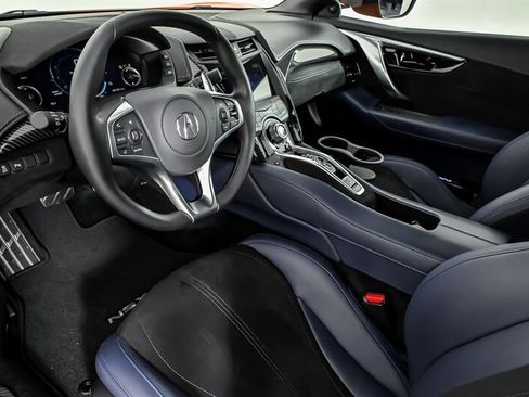 Used 2019 Acura NSX AWD/4WD image 17