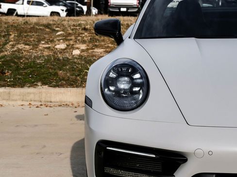 Used 2023 Porsche 911 Targa 4 GTS image 10