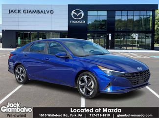 Used 2023 Hyundai Elantra SEL w/ Convenience Package video 1