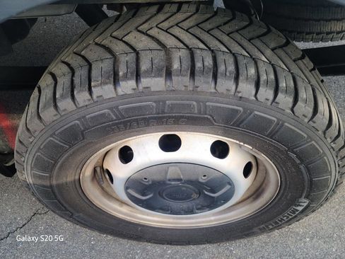 Used 2020 Ford Transit 150 150 3dr SWB Low Roof Cargo Van image 24