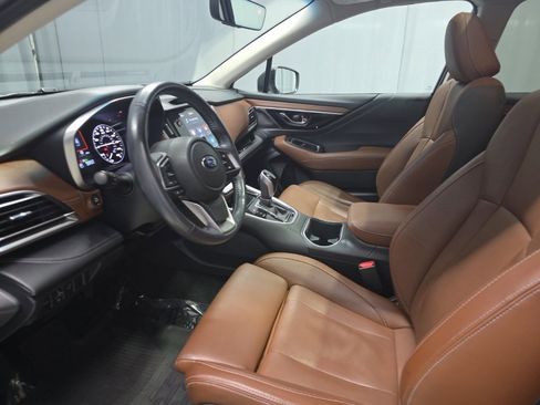 Used 2022 Subaru Outback Touring image 19