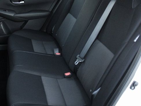 Certified 2023 Nissan Sentra SV w/ All-Weather Package image 23