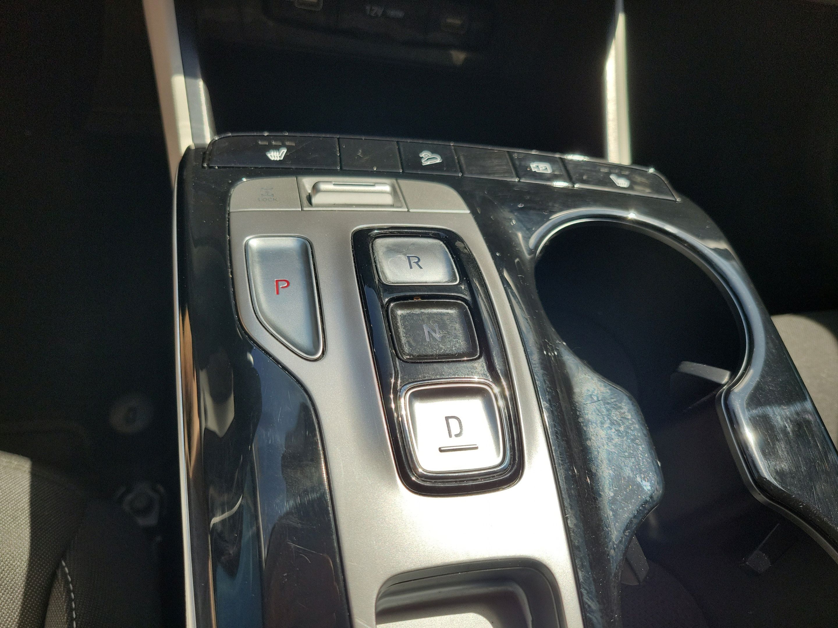 Used 2022 Hyundai Tucson Blue AWD/4WD image 27