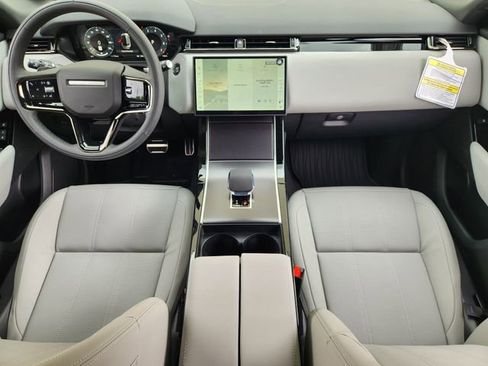 New 2026 Land Rover Range Rover Velar Dynamic SE image 19