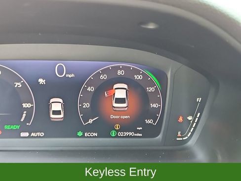 Used 2023 Honda Accord Touring image 13