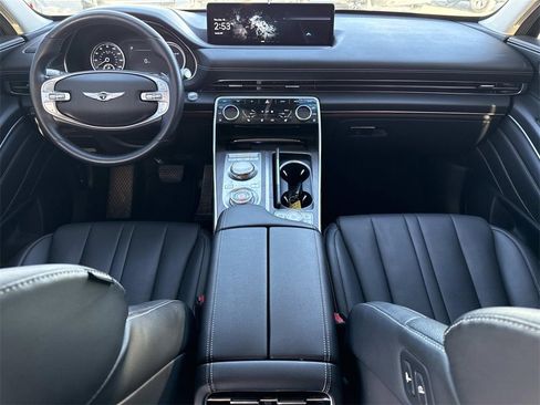 Used 2024 Genesis GV80 2.5T image 26