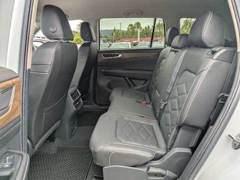 New 2026 Volkswagen Atlas SE AWD/4WD image 28