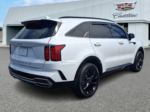 Used 2022 Kia Sorento SX AWD/4WD image 6