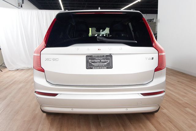 Used 2022 Volvo XC90 T6 Momentum w/ Advanced Package AWD/4WD image 4