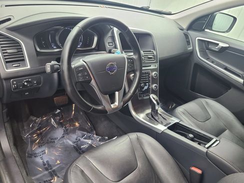Used 2016 Volvo XC60 T5 Premier AWD/4WD image 24