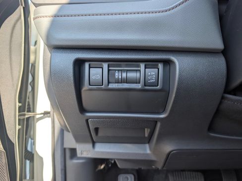 Used 2026 Subaru Forester Sport AWD/4WD image 22