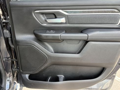 Used 2020 RAM 1500 Big Horn AWD/4WD image 16