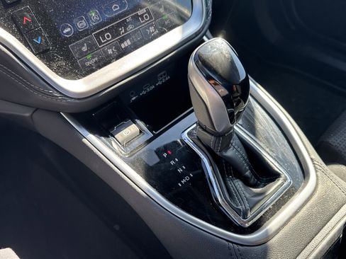 Certified 2024 Subaru Outback Premium image 21