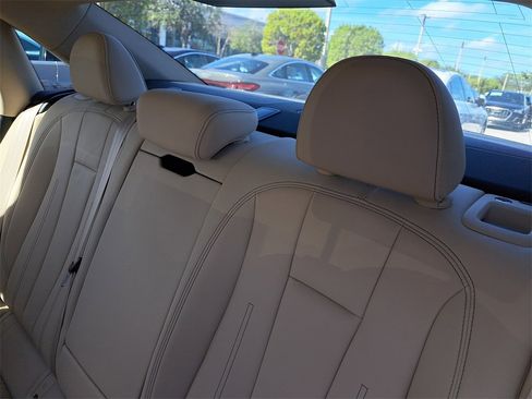 Certified 2023 Audi A4 2.0T Premium w/ Convenience Package image 28