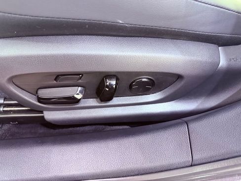 Certified 2022 Lexus ES 350 Ultra Luxury w/ Accessory Package 2 FWD image 23