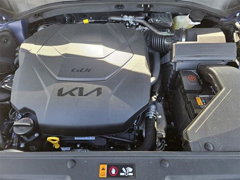 New 2025 Kia Telluride S image 22