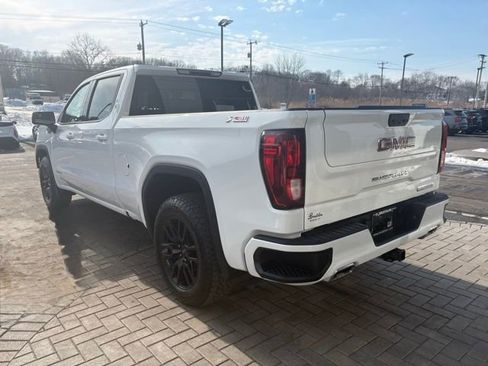 Used 2023 GMC Sierra 1500 Elevation w/ X31 Off-Road Package image 11