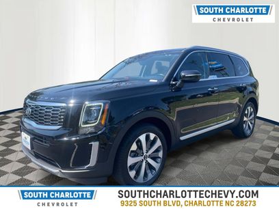 Used 2021 Kia Telluride S