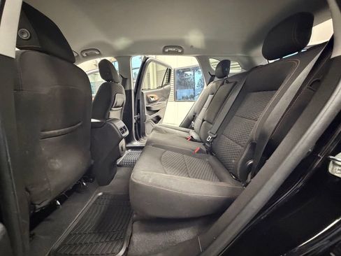 Used 2020 GMC Terrain SLE w/ Driver Convenience Package FWD image 50