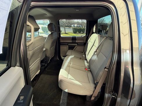 Used 2017 Ford F150 XLT image 15