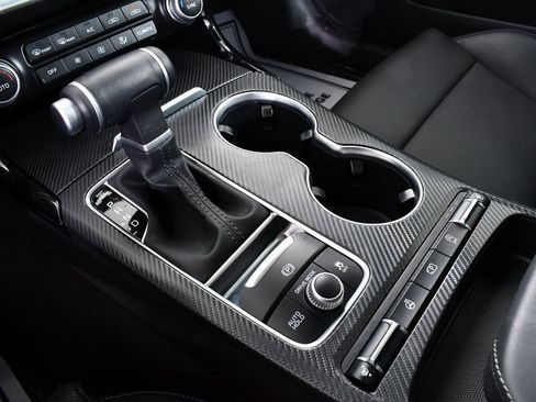 Used 2023 Kia Stinger GT-Line w/ Sun & Sound Package image 29