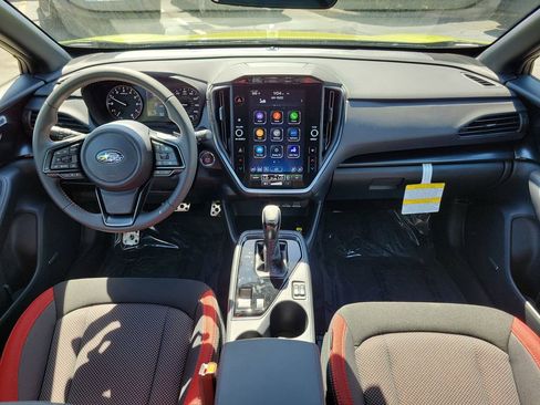 New 2026 Subaru Impreza RS image 9