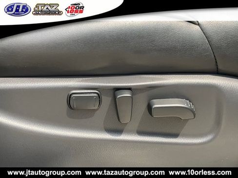 Used 2017 INFINITI QX80 2WD image 13