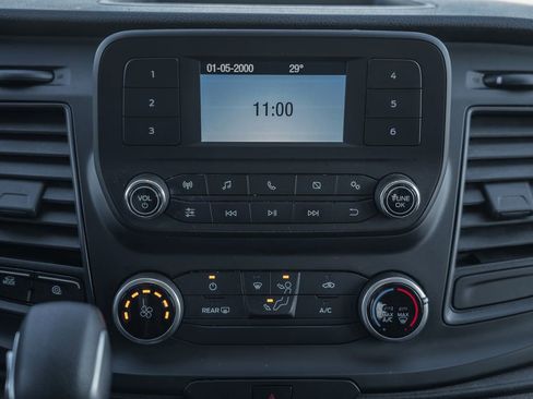 Certified 2024 Ford Transit 250 Low Roof w/ Exterior Upgrade Package image 27