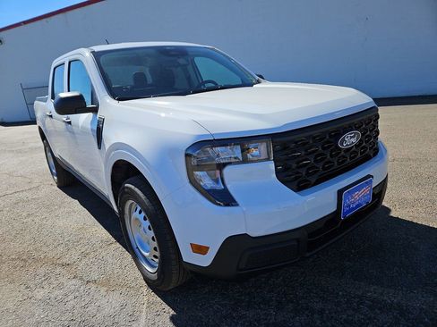 New 2026 Ford Maverick XL image 2