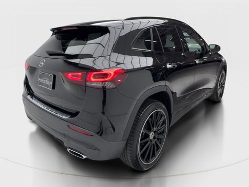 Used 2023 Mercedes-Benz GLA 250 image 7
