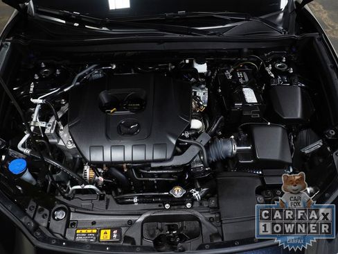 Used 2025 MAZDA CX-30 AWD 2.5 S image 12