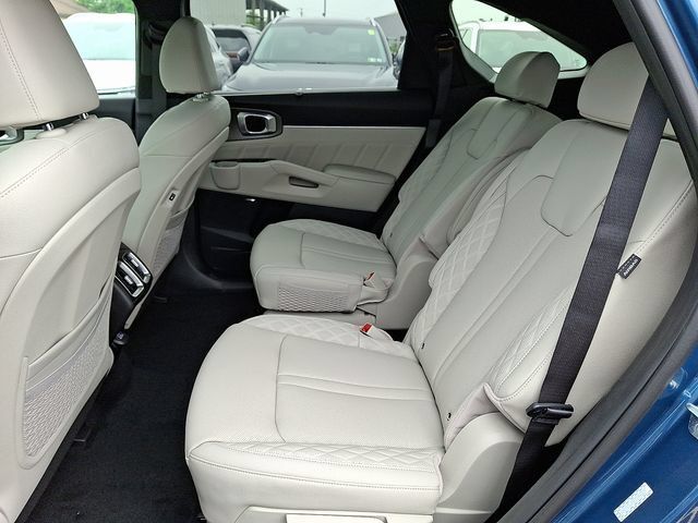 New 2025 Kia Sorento SX Prestige AWD/4WD image 6