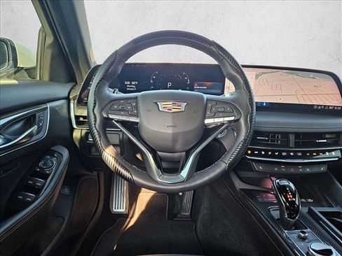 Used 2025 Cadillac CT5 Sport image 11