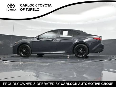Used 2025 Toyota Camry LE FWD image 50