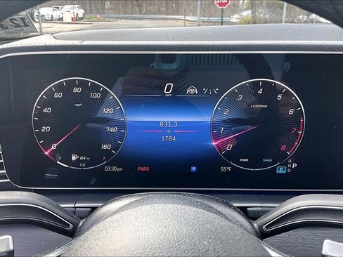 Used 2026 Mercedes-Benz GLE 450 4MATIC Coupe image 22