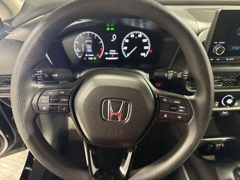Used 2023 Honda HR-V LX image 23