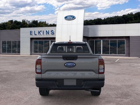 New 2026 Ford Ranger XL AWD/4WD image 6