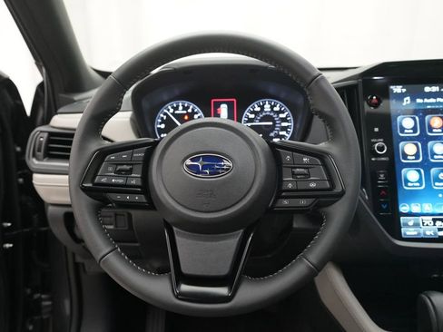 Certified 2026 Subaru Forester Premium image 4