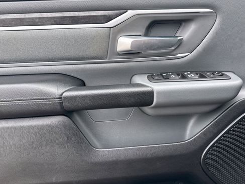 Used 2021 RAM 1500 Big Horn image 12