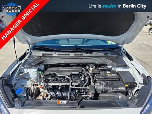 Used 2023 Hyundai Kona SEL w/ Cargo Package image 13