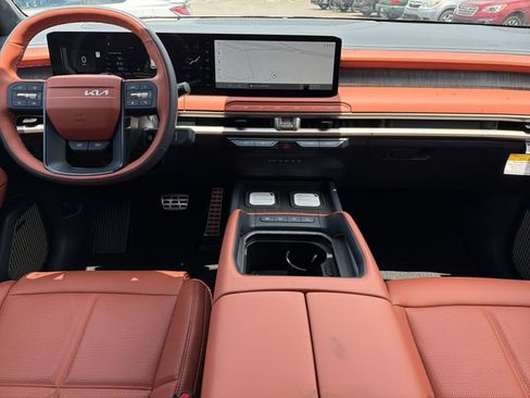New 2027 Kia Telluride SX Prestige AWD/4WD image 9