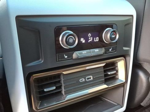 Used 2024 GMC Hummer EV 2X w/ Extreme Off-Road Package AWD/4WD image 21